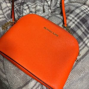 Mk crossbody